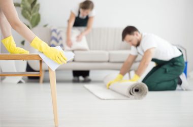 Impresa Di Pulizie Specializzata Varese
